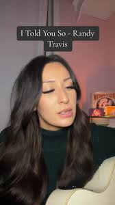 Randy Travis Covers Female 2025