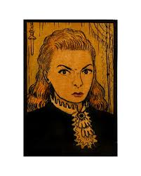 Three works by Josef Hofer included in Ricco/Maresca's recent online  exhibition of the artist's work. Part of our ongoing collaboration with  @christianberstartbrut. All: Untitled. Colored pencil and graphite