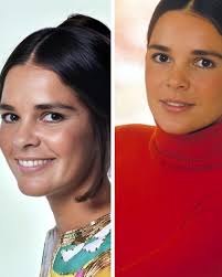 Ali MacGraw's 86th Birthday Celebration
