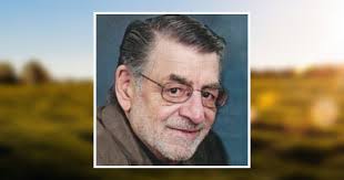 Gerry L. Syverson Obituary May 7, 2018