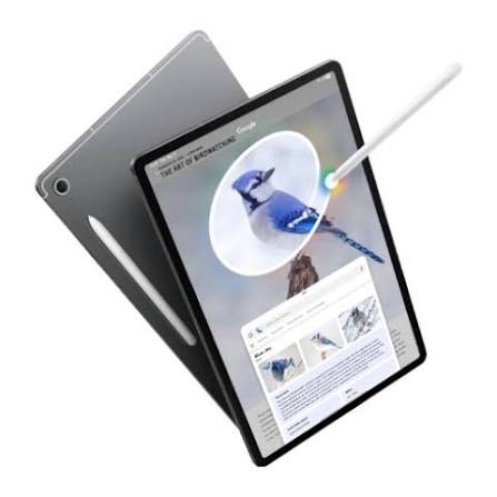 Samsung Galaxy Tab S10 FE WiFi 128GB/8GB Gray Tablet