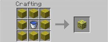 All of my addons are compatible with all devices and all of my other addons. 1 4 7 Sponge Get Rid Of Water Fast Minecraft Mod