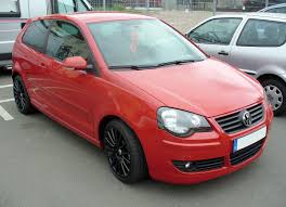 Volkswagen polo gt car specifications price accessories mileage exterior interiors and offers. Datei Vw Polo Iv Gt Rocket Rocketorange Jpg Wikipedia