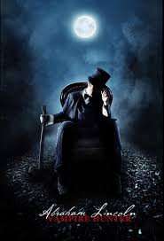 While abraham lincoln is widely lauded for saving a union and freeing millions of slaves, his valiant fight against the forces of the undead has remained in the shadows for hundreds of years. Movie Review Abraham Lincoln Vampire Hunter Assignment X