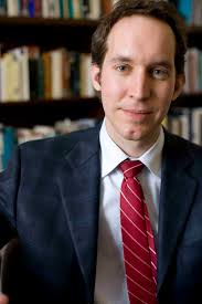 People of the Book: Brad Pasanek