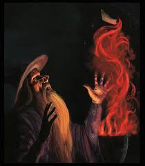 Harry debe permitir que el profesor snape le enseñe a protegerse de las brutales incursiones de voldemort en su mente. Jim Kay Comienza A Ilustrar Harry Potter Y La Orden Del Fenix