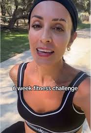 Empieza el Reto de 6 Semanas de Fitness!