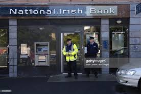 The following 3 files are in this category, out of 3 total. Garda Outside The Howth Road Branch Of The National Irish Bank Where News Photo Getty Images