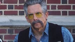 Ben Stiller Returns for 'Happy Gilmore 2' With Adam Sandler