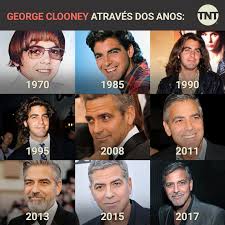 Those performing included springsteen, tom hanks, stevie wonder featuring take 6, george clooney, u2, will smith, muhammad ali, faith hill, kelsey grammer, tom petty & the heartbreakers, jim carrey, enrique iglesias, neil young, cameron diaz, alicia keys, robin williams, limp bizkit with john rzeznik of the goo goo dolls, dennis franz, jimmy. Tnt Brasil A Twitter Eu Nao Acredito Que O George Clooney Inventou A Beleza