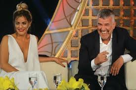 El actor y humorista venía experimentando cierto malestar por. Dady Brieva La Nacion