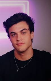 Best ethan dolan necklace Discount Ethan and Grayson Dolan Surprise Black  ish Star Marsai Martin J 14