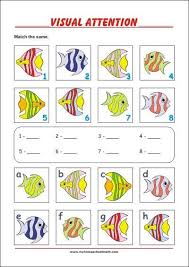 Find The Same Free Printable Worksheet Visual Form Constancy Visual Discrimination Worksheets Visual Discrimination Activities Visual Perception Activities