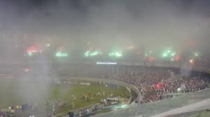 Fluminense 3(1) x 1(3) ldu final da copa santander libertadores da américa 2008, jogo de volta. Apos Restricoes Da Conmebol Relembre Mosaicos Que Marcaram Historia Na Libertadores Lance