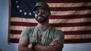 His attorney, lucas dansie, described him as a man of moral character who respects the laws and asked cushenberry to. Proud Boys Anfuhrer Enrique Tarrio Wir Sind Ein Saufclub Fur Patrioten Politik Ausland Bild De