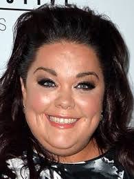 Lisa Riley's Instagram, Twitter & Facebook