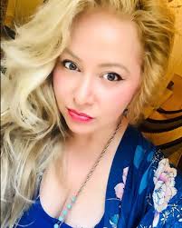 Angel Sheppard's Instagram, Twitter & Facebook