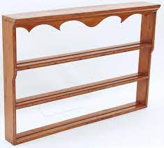We did not find results for: Wooden Plate Racks Wall Mounted Antique 19c Victorian Pine Dresser Wall Plate Rack Display Shelves Plates On Wall Plate Rack Wall Wooden Plate Rack