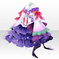 Monthly Grade Cocoppa Play Wiki Fandom In 2020 Anime Outfits Anime Dress Art Clothes