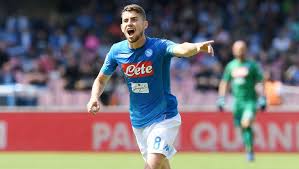 Jorginho has followed maurizio sarri from naples to stamford bridge and will wear the no. Jorginho Zu Man City Es Fehlen Nur Noch Details German Site