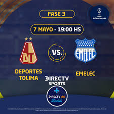 Con goles de romario caicedo, alexis zapata, alejandro cabeza en el segundo tiempo, el club sport emelec se impuso en condición de local al rb. Xde30wgjqg7bam