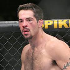 Matt Brown vs. James Wilks, UFC 105