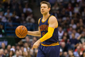 The cavs don't appear to be interested in bringing back matthew dellavedova. Report Bucks Nearing Four Year 38 Million Deal With Matthew Dellavedova Brew Hoop