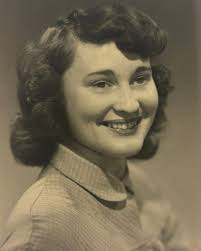 Winifred J. Goulding Obituary July 7, 2025