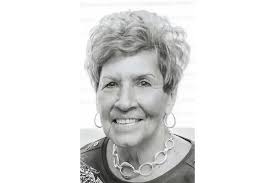 Sarah Hodson Obituary (1938