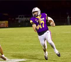 Road Warriors: Lexington among 4 county schools to open playoffs