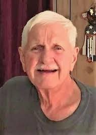 Obituary for Allen Ray Ferguson