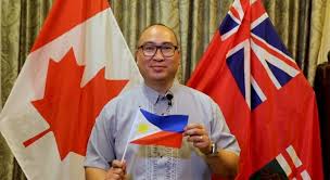 Lagmodiere who was elected as the member of the legislative assembly of manitoba for the riding of selkirk in the 2016 election. Cxjd99od547 Nm