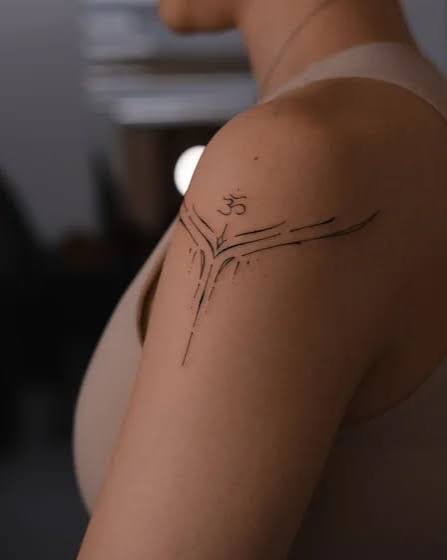 687+ Shoulder Tattoo Ideas: 2026 Designs, Pain & Cost Guide