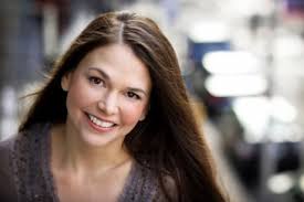 A Chat With Sutton Foster