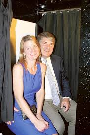 Divine intervention and a lot of love for Logan