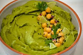 Cu ce se mananca humusul. Humus Verde Alege Sa Fii Sanatos