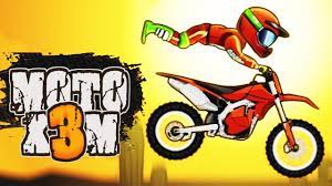 Estimated number of the downloads is more than 50000000. Moto X3m Bike Race Game For Android Techstribe