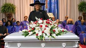 Goo.gl/q2kkrd and also ring the bell to get notified madea holds a press conference to announce she's the new white house communications director. Look Out For These Cameos In Tyler Perry S A Madea Funeral 11alive Com