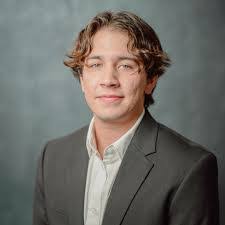 Nicholas Bader's Instagram, Twitter & Facebook