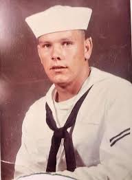 Colonel Sanders of what ship?