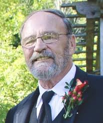 Obituary information for Dennis Malcolm Mahan