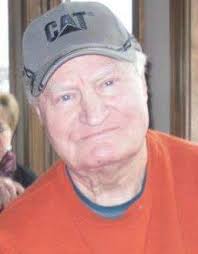 Charles Eldon Perkins