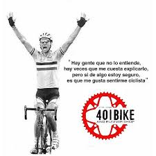 Sua evolução sobre as duas rodas, como isso mudou/impactou na sua vida, as dificuldades que encontra (ou) no dia a dia, perrengues, causos bonitos e motivacionais, suas perspectivas. 401bike Buen Dia Ciclistas Protege Al Ciclista Facebook