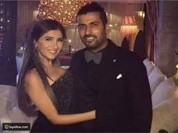 مي عمر ومحمد سامي في الجيم. Ø£Ø­Ø¯Ø« Ø¸Ù‡ÙˆØ± Ù„Ø¨Ù†Ø§Øª Ù…ÙŠ Ø¹Ù…Ø± ÙˆÙ…Ø­Ù…Ø¯ Ø³Ø§Ù…ÙŠ Ø§Ù„Ù†Ø®Ø¨Ø©