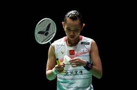 If you overcome yourself you have strength. Tai Tzu Ying Women S Badminton