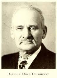 Dauphin Disco Dougherty (1869-1929)