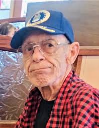 Obituary for Donald C. Skinner