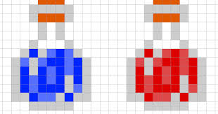 A Great Place To Find Pixel Art Templates Minecraft Building Ideas Lists And Much More For Pc Xbox 360 One Minecraft Pixel Art Minecraft Art Pixel Pattern