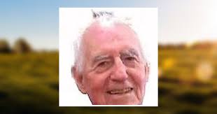 Calvin C. Larson Obituary February 17, 2016