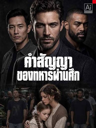 คําสัญญาของทหารผ่านศึก (พากย์ไทย)